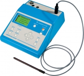 Лабораторный 2-х канальный рН-метр АНИОН-4102 НПО КРИСМАС-ЦЕНТР